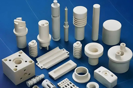 什么是功能陶瓷材料？